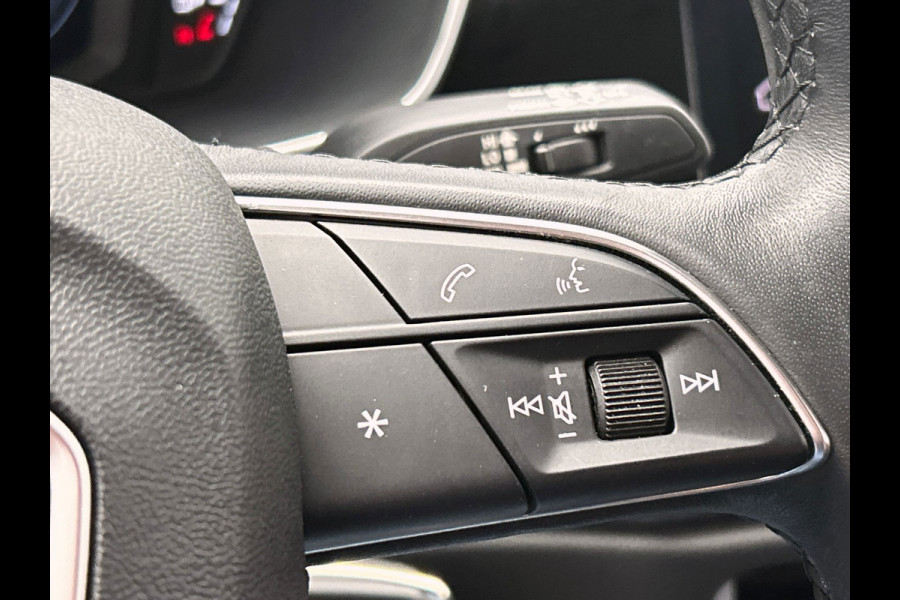 Audi Q3 Sportback 45 TFSI e Plug-in | Navigatie | Adapt. Cruise | PDC | Elek. Kofferklep | Carplay |