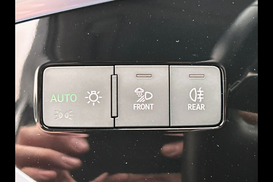 Audi Q3 Sportback 45 TFSI e Plug-in | Navigatie | Adapt. Cruise | PDC | Elek. Kofferklep | Carplay |