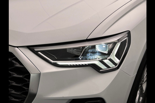 Audi Q3 Sportback 45 TFSI e Plug-in | Navigatie | Adapt. Cruise | PDC | Elek. Kofferklep | Carplay |