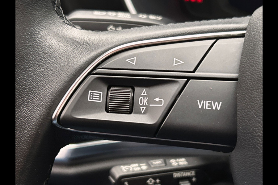 Audi Q3 Sportback 45 TFSI e Plug-in | Navigatie | Adapt. Cruise | PDC | Elek. Kofferklep | Carplay |