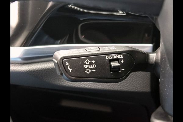 Audi Q3 Sportback 45 TFSI e Plug-in | Navigatie | Adapt. Cruise | PDC | Elek. Kofferklep | Carplay |