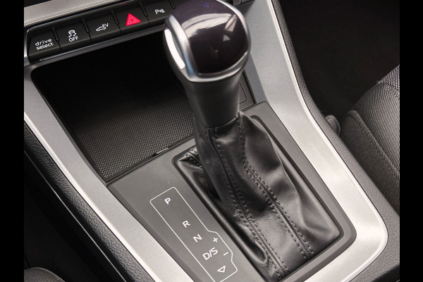Audi Q3 Sportback 45 TFSI e Plug-in | Navigatie | Adapt. Cruise | PDC | Elek. Kofferklep | Carplay |