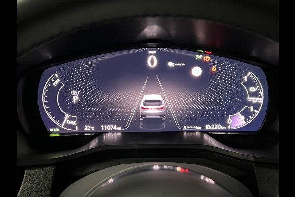 Mazda CX-80 2.5 e-SkyActiv PHEV Homura Plus 7 persoons | Open dak | Adapt. Cruise | Stoelventilatie | Stuur-/Stoelverwarming | 360 camera | Head-up | Carplay | Bose sound | Memory