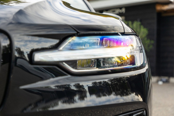 Volvo S60 2.0 Recharge T6 AWD R-Design 20inch Maxton Black edition R-design