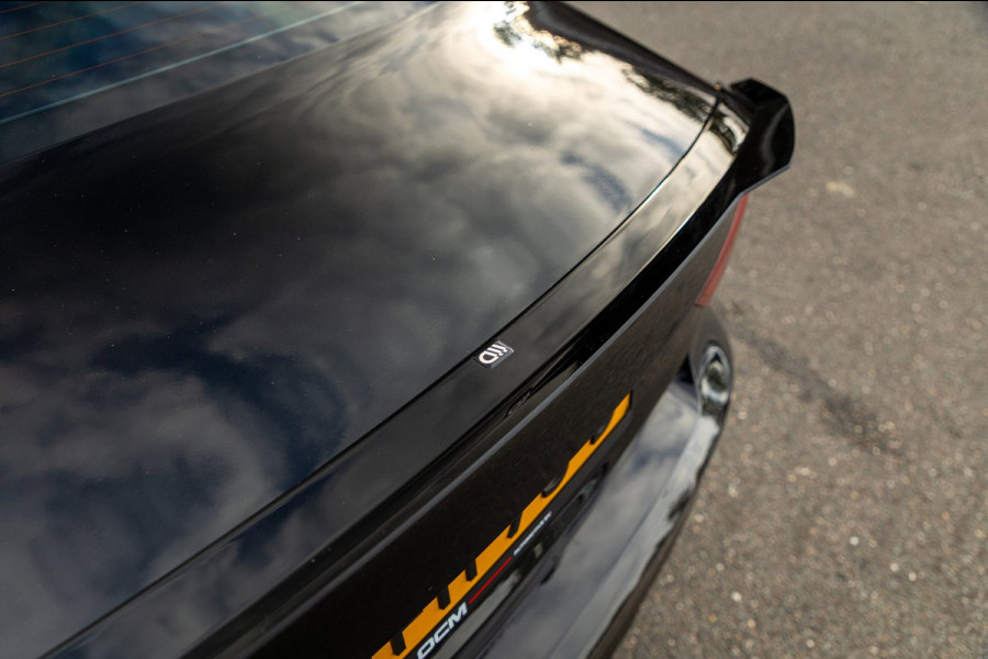 Volvo S60 2.0 Recharge T6 AWD R-Design 20inch Maxton Black edition R-design