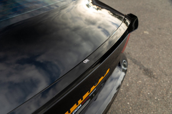 Volvo S60 2.0 Recharge T6 AWD R-Design 20inch Maxton Black edition R-design