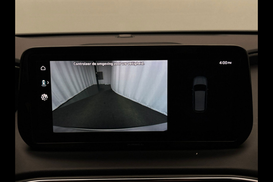 Hyundai Santa Fe 1.6 T-GDI PHEV Comfort 7 Persoons| 1e Eigenaar | Stoelverwarming | Krell | Adapt.Cruise | Camera | Carplay |