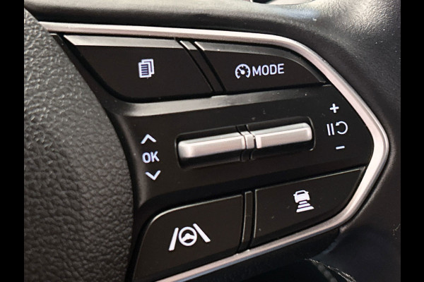 Hyundai Santa Fe 1.6 T-GDI PHEV Comfort 7 Persoons| 1e Eigenaar | Stoelverwarming | Krell | Adapt.Cruise | Camera | Carplay |