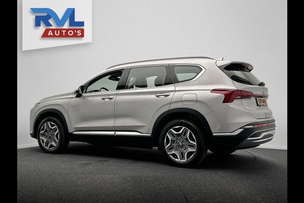 Hyundai Santa Fe 1.6 T-GDI PHEV Comfort 7 Persoons| 1e Eigenaar | Stoelverwarming | Krell | Adapt.Cruise | Camera | Carplay |