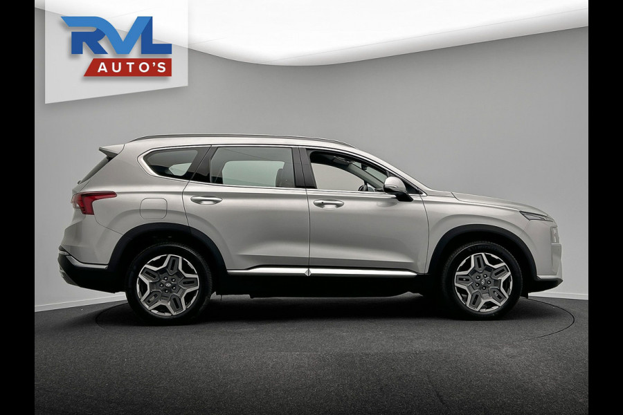 Hyundai Santa Fe 1.6 T-GDI PHEV Comfort 7 Persoons| 1e Eigenaar | Stoelverwarming | Krell | Adapt.Cruise | Camera | Carplay |