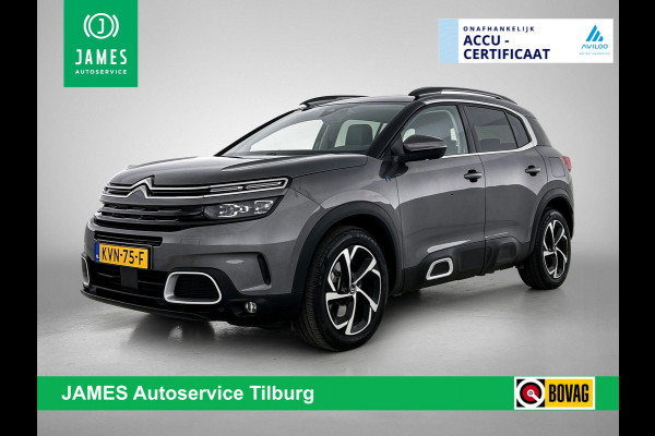 Citroën C5 Aircross 1.6 Plug-in Hybrid 225 Business Plus CAMERA | NAVI & CARPLAY | AD-CRUISE