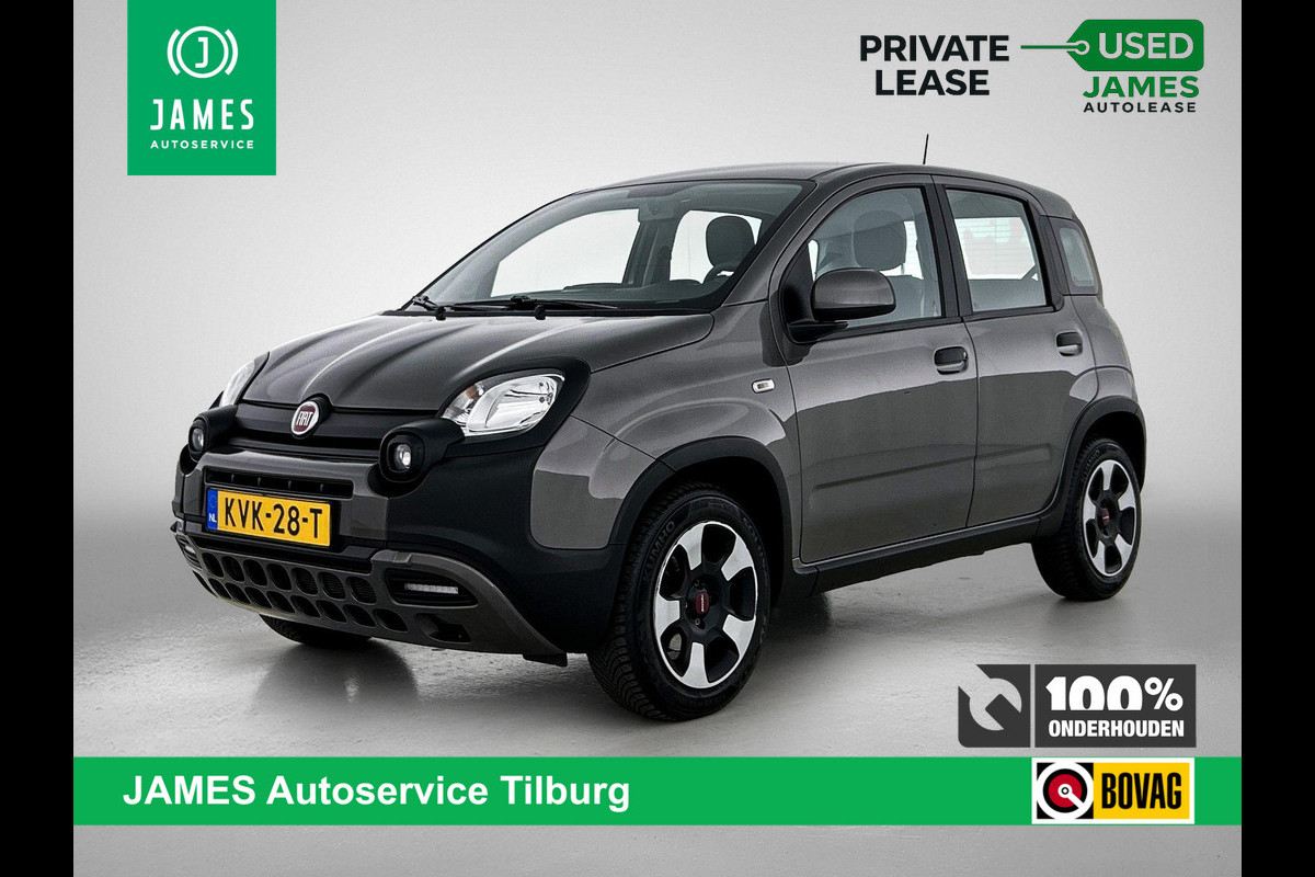 Fiat Panda 1.0 Hybrid Cross CARPLAY | CLIMA