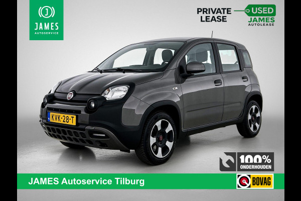 Fiat Panda 1.0 Hybrid Cross CARPLAY | CLIMA