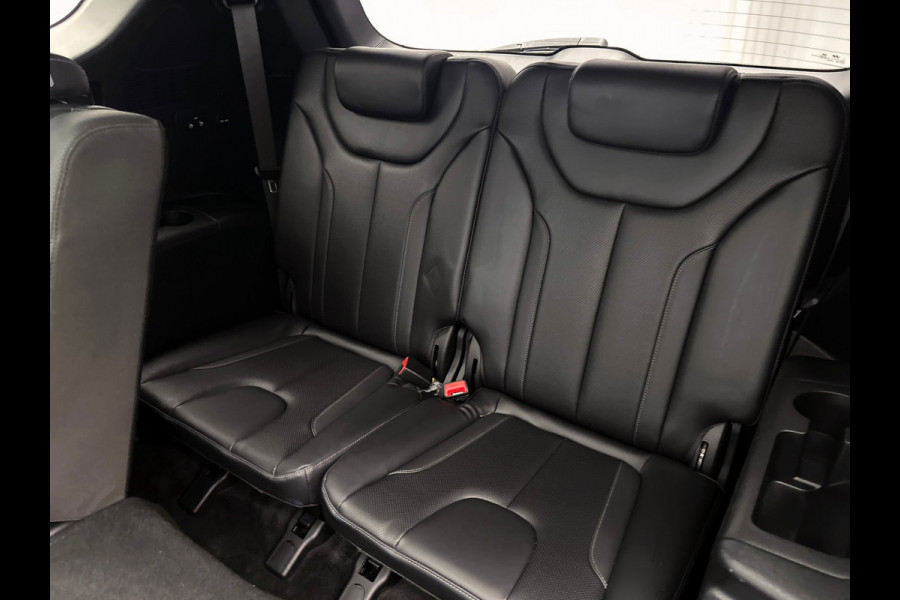 Hyundai Santa Fe 1.6 T-GDI PHEV Premium Sky 7 Persoons | 1e Eigenaar | Memory | Head-Up | Panoramadak | 360 Camera | Adapt. Cruise