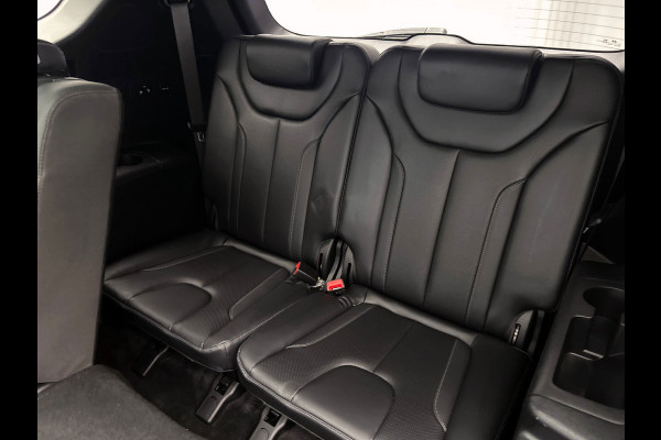 Hyundai Santa Fe 1.6 T-GDI PHEV Premium Sky 7 Persoons | 1e Eigenaar | Memory | Head-Up | Panoramadak | 360 Camera | Adapt. Cruise
