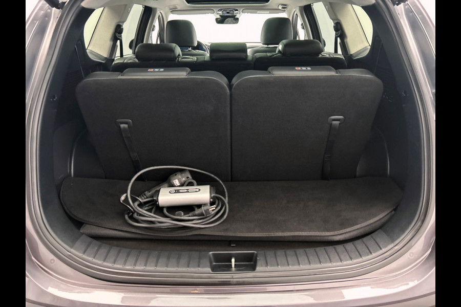 Hyundai Santa Fe 1.6 T-GDI PHEV Premium Sky 7 Persoons | 1e Eigenaar | Memory | Head-Up | Panoramadak | 360 Camera | Adapt. Cruise