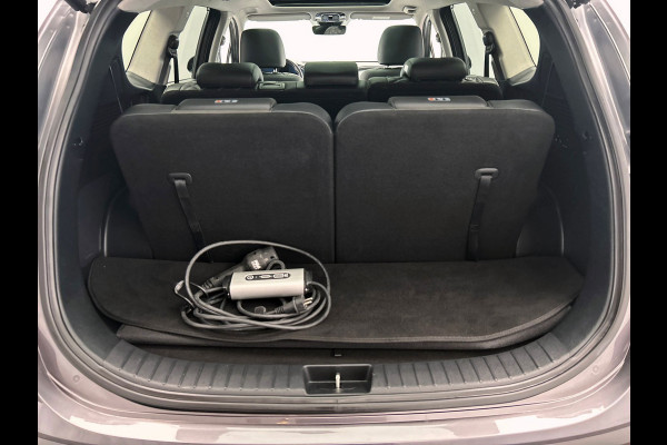 Hyundai Santa Fe 1.6 T-GDI PHEV Premium Sky 7 Persoons | 1e Eigenaar | Memory | Head-Up | Panoramadak | 360 Camera | Adapt. Cruise