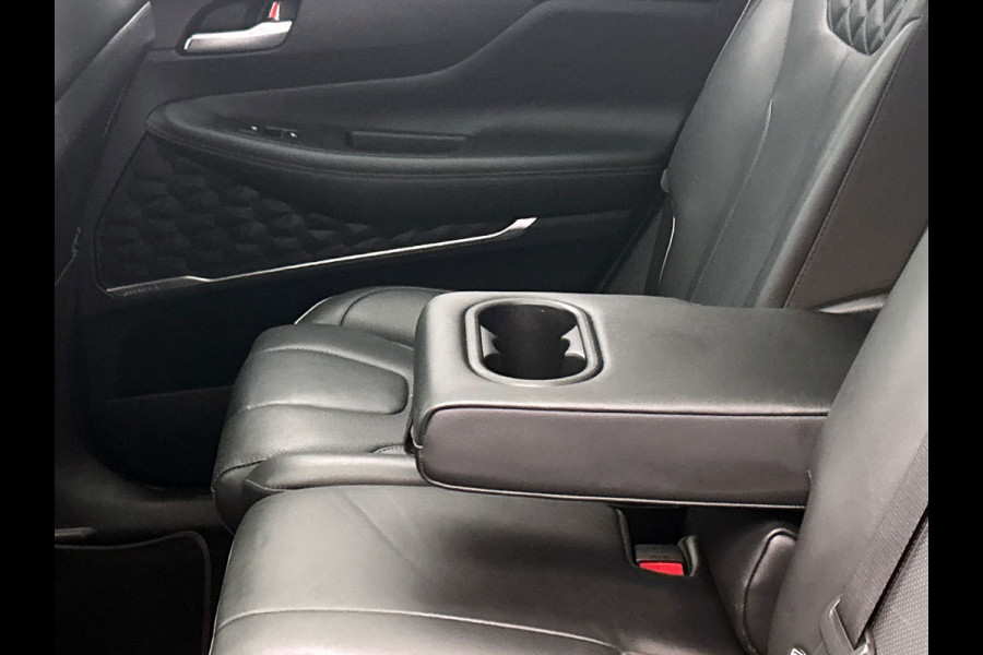Hyundai Santa Fe 1.6 T-GDI PHEV Premium Sky 7 Persoons | 1e Eigenaar | Memory | Head-Up | Panoramadak | 360 Camera | Adapt. Cruise