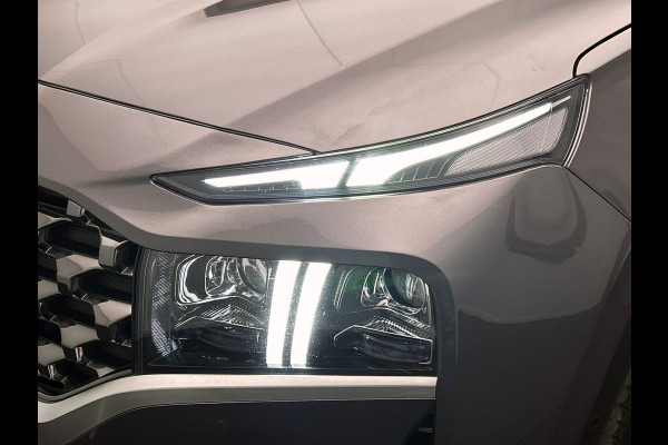 Hyundai Santa Fe 1.6 T-GDI PHEV Premium Sky 7 Persoons | 1e Eigenaar | Memory | Head-Up | Panoramadak | 360 Camera | Adapt. Cruise