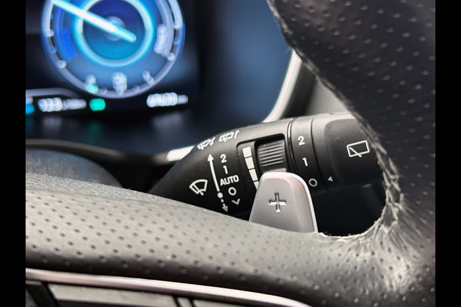 Hyundai Santa Fe 1.6 T-GDI PHEV Premium Sky 7 Persoons | 1e Eigenaar | Memory | Head-Up | Panoramadak | 360 Camera | Adapt. Cruise