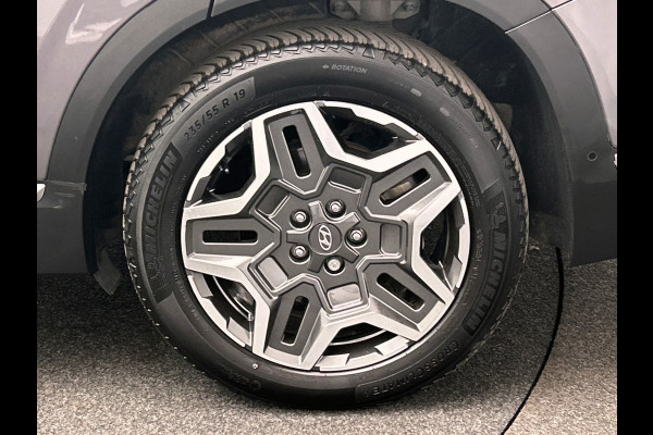 Hyundai Santa Fe 1.6 T-GDI PHEV Premium Sky 7 Persoons | 1e Eigenaar | Memory | Head-Up | Panoramadak | 360 Camera | Adapt. Cruise