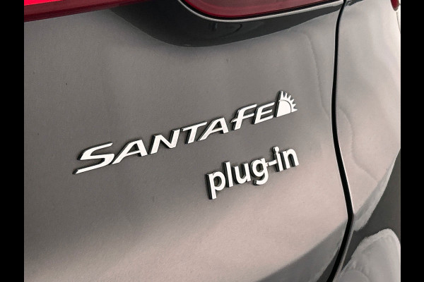 Hyundai Santa Fe 1.6 T-GDI PHEV Premium Sky 7 Persoons | 1e Eigenaar | Memory | Head-Up | Panoramadak | 360 Camera | Adapt. Cruise