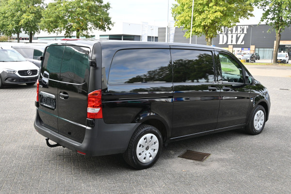 Mercedes-Benz Vito 114 CDI L2 Distronic, 2500 KG trekhaak, Navigatie met camera