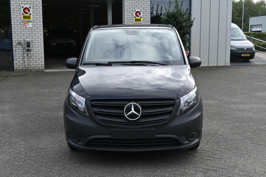 Mercedes-Benz Vito 114 CDI L2 Distronic, 2500 KG trekhaak, Navigatie met camera