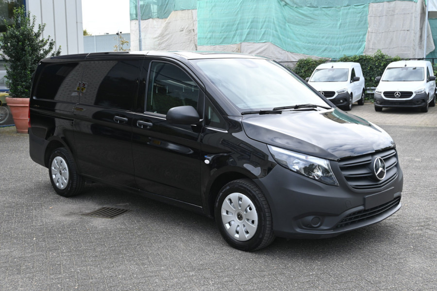 Mercedes-Benz Vito 114 CDI L2 Distronic, 2500 KG trekhaak, Navigatie met camera