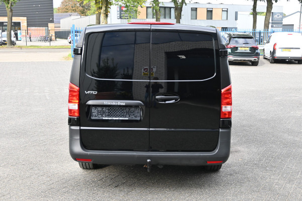 Mercedes-Benz Vito 114 CDI L2 Distronic, 2500 KG trekhaak, Navigatie met camera