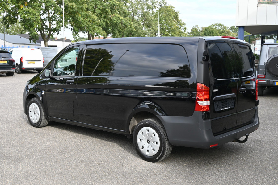 Mercedes-Benz Vito 114 CDI L2 Distronic, 2500 KG trekhaak, Navigatie met camera