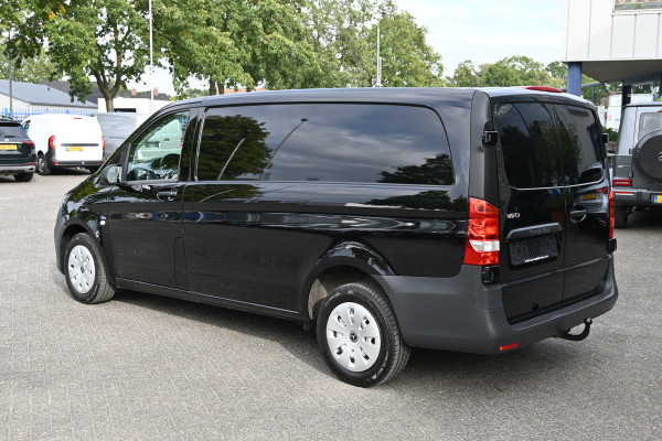Mercedes-Benz Vito 114 CDI L2 Distronic, 2500 KG trekhaak, Navigatie met camera
