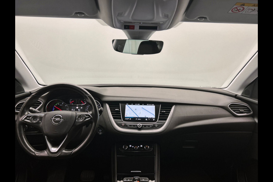 Opel Grandland X 1.6 Turbo Hybrid Elegance PHEV | SOH 98% | Trekhaak | Carplay | Cruise/Control | Climate/Control |