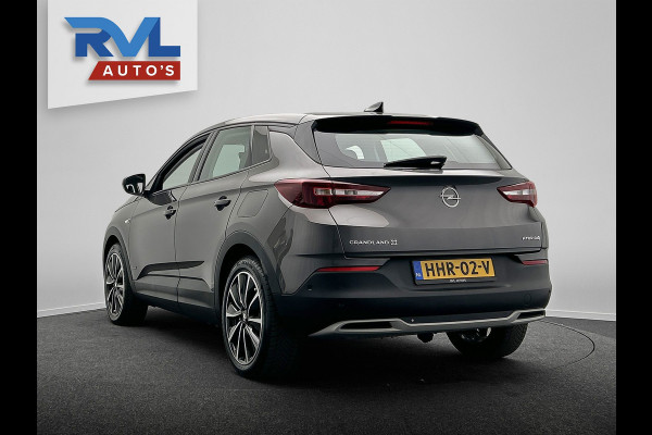 Opel Grandland X 1.6 Turbo Hybrid Elegance PHEV | SOH 98% | Trekhaak | Carplay | Cruise/Control | Climate/Control |