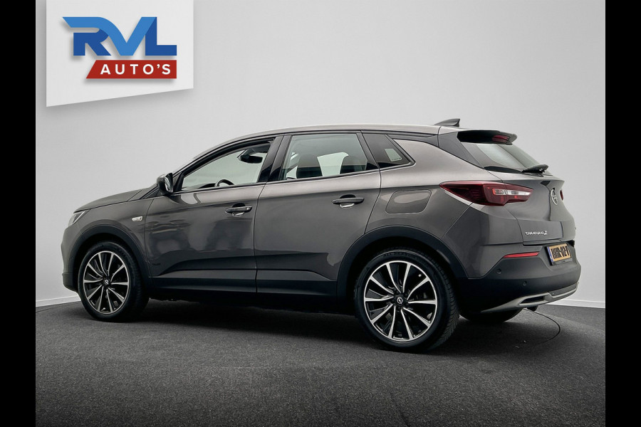 Opel Grandland X 1.6 Turbo Hybrid Elegance PHEV | SOH 98% | Trekhaak | Carplay | Cruise/Control | Climate/Control |