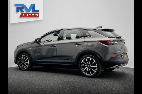 Opel Grandland X 1.6 Turbo Hybrid Elegance PHEV | SOH 98% | Trekhaak | Carplay | Cruise/Control | Climate/Control |