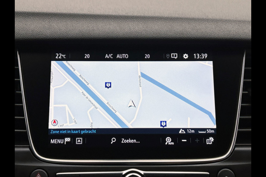 Opel Grandland X 1.6 Turbo Hybrid Elegance PHEV | SOH 98% | Trekhaak | Carplay | Cruise/Control | Climate/Control |