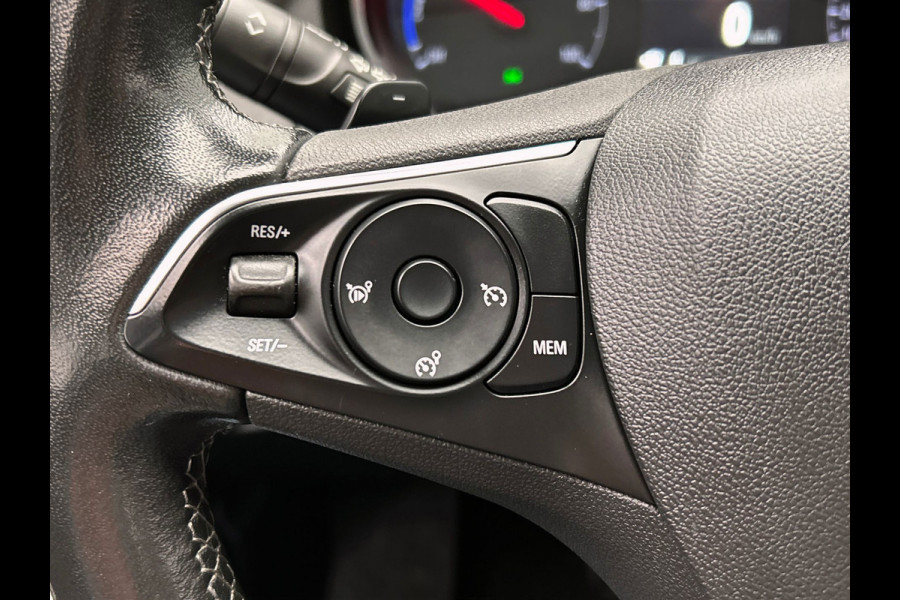 Opel Grandland X 1.6 Turbo Hybrid Elegance PHEV | SOH 98% | Trekhaak | Carplay | Cruise/Control | Climate/Control |
