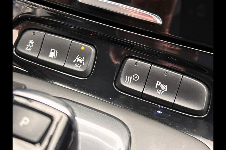 Opel Grandland X 1.6 Turbo Hybrid Elegance PHEV | SOH 98% | Trekhaak | Carplay | Cruise/Control | Climate/Control |
