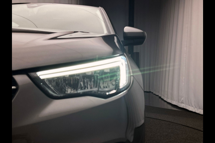 Opel Grandland X 1.6 Turbo Hybrid Elegance PHEV | SOH 98% | Trekhaak | Carplay | Cruise/Control | Climate/Control |