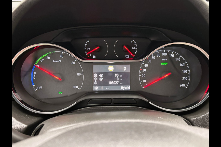 Opel Grandland X 1.6 Turbo Hybrid Elegance PHEV | SOH 98% | Trekhaak | Carplay | Cruise/Control | Climate/Control |