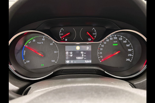 Opel Grandland X 1.6 Turbo Hybrid Elegance PHEV | SOH 98% | Trekhaak | Carplay | Cruise/Control | Climate/Control |