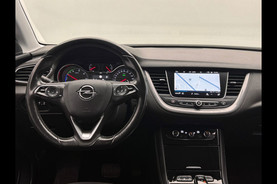 Opel Grandland X 1.6 Turbo Hybrid Elegance PHEV | SOH 98% | Trekhaak | Carplay | Cruise/Control | Climate/Control |