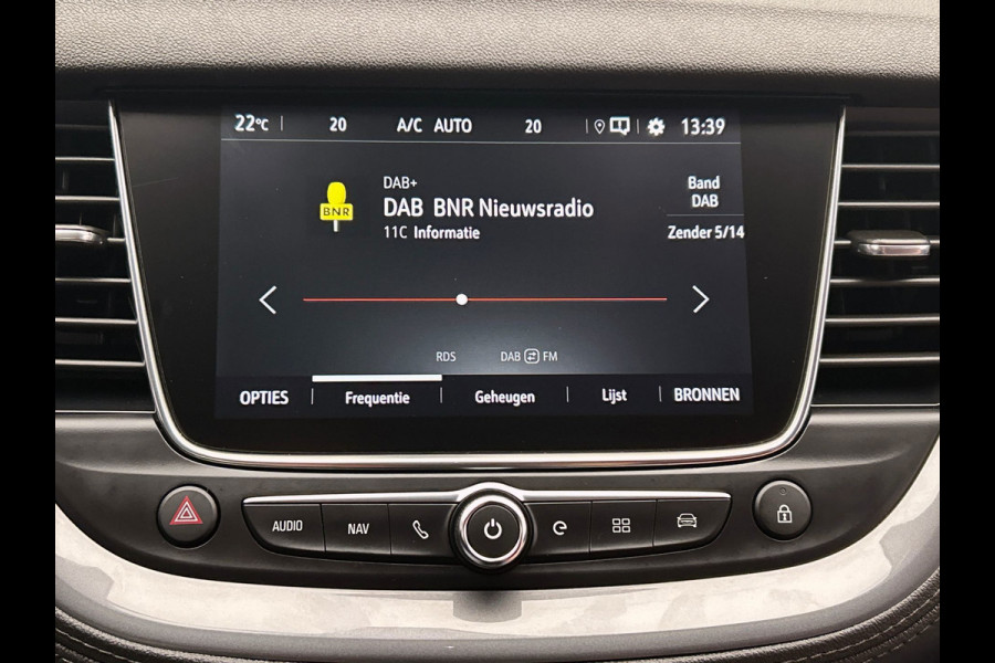 Opel Grandland X 1.6 Turbo Hybrid Elegance PHEV | SOH 98% | Trekhaak | Carplay | Cruise/Control | Climate/Control |