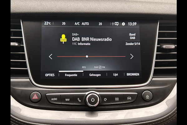 Opel Grandland X 1.6 Turbo Hybrid Elegance PHEV | SOH 98% | Trekhaak | Carplay | Cruise/Control | Climate/Control |