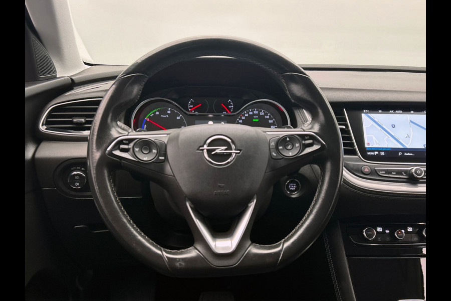 Opel Grandland X 1.6 Turbo Hybrid Elegance PHEV | SOH 98% | Trekhaak | Carplay | Cruise/Control | Climate/Control |