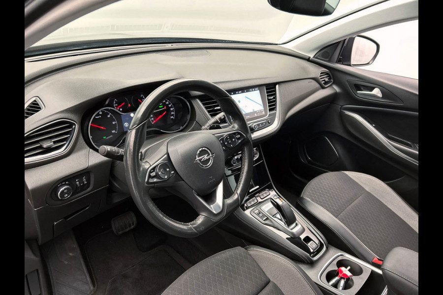 Opel Grandland X 1.6 Turbo Hybrid Elegance PHEV | SOH 98% | Trekhaak | Carplay | Cruise/Control | Climate/Control |
