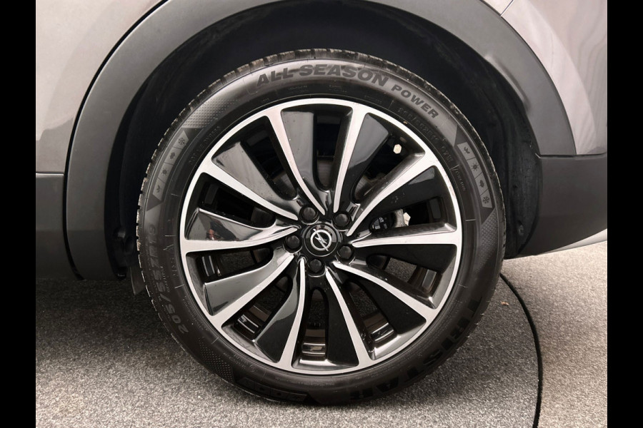 Opel Grandland X 1.6 Turbo Hybrid Elegance PHEV | SOH 98% | Trekhaak | Carplay | Cruise/Control | Climate/Control |