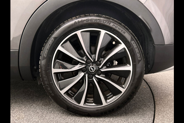 Opel Grandland X 1.6 Turbo Hybrid Elegance PHEV | SOH 98% | Trekhaak | Carplay | Cruise/Control | Climate/Control |