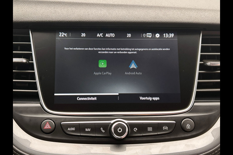 Opel Grandland X 1.6 Turbo Hybrid Elegance PHEV | SOH 98% | Trekhaak | Carplay | Cruise/Control | Climate/Control |